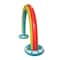 Summer 5ft. Rainbow Arch Sprinkler by Creatology™